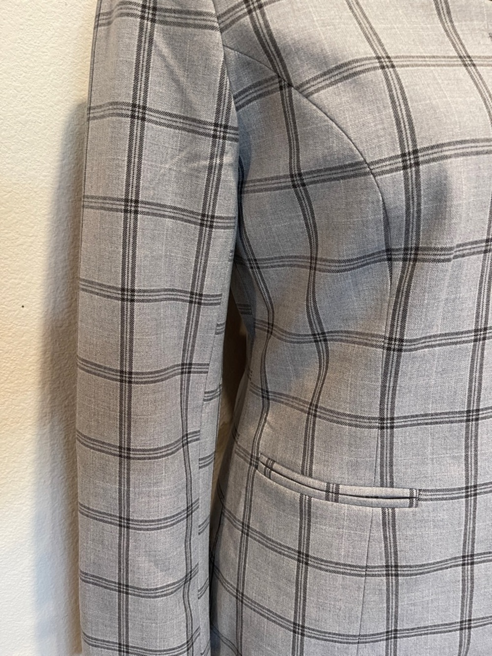 Woman jacket - Picture 4 of 5